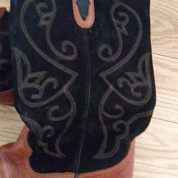 Boots - Picture 6 of 7